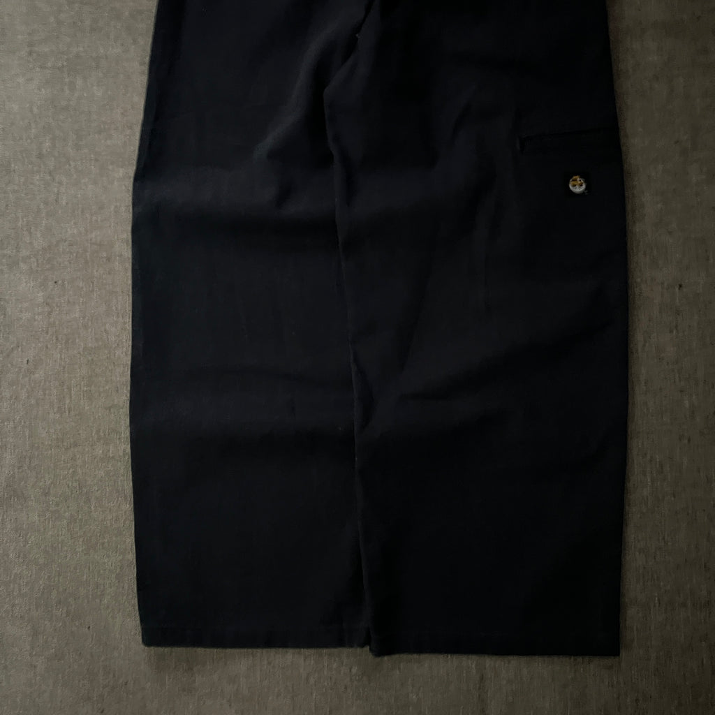 Low Rider Baggy Jeans