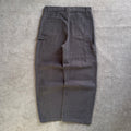 No Boundaries Super Baggy Carpenter Jeans