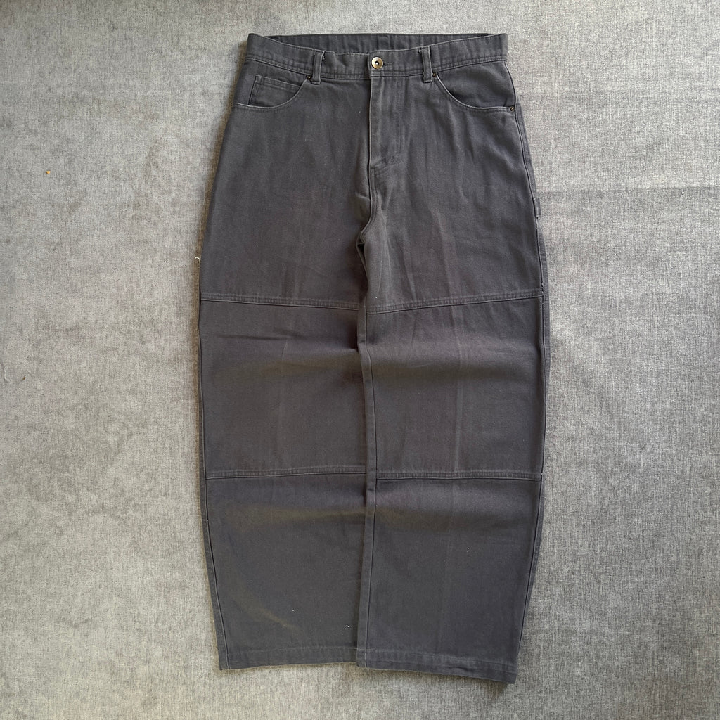 No Boundaries Super Baggy Carpenter Jeans