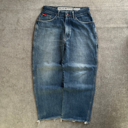 Ecko Unlmtd Carpenter Baggy Jeans