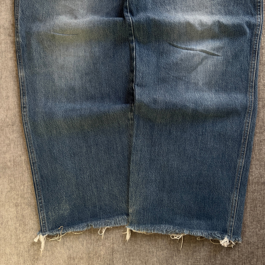 Ecko Unlmtd Carpenter Baggy Jeans