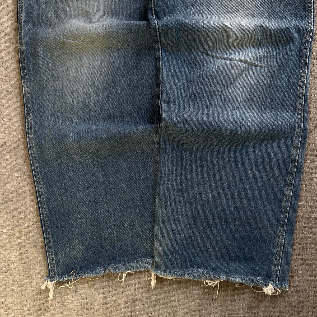 Ecko Unlmtd Carpenter Baggy Jeans