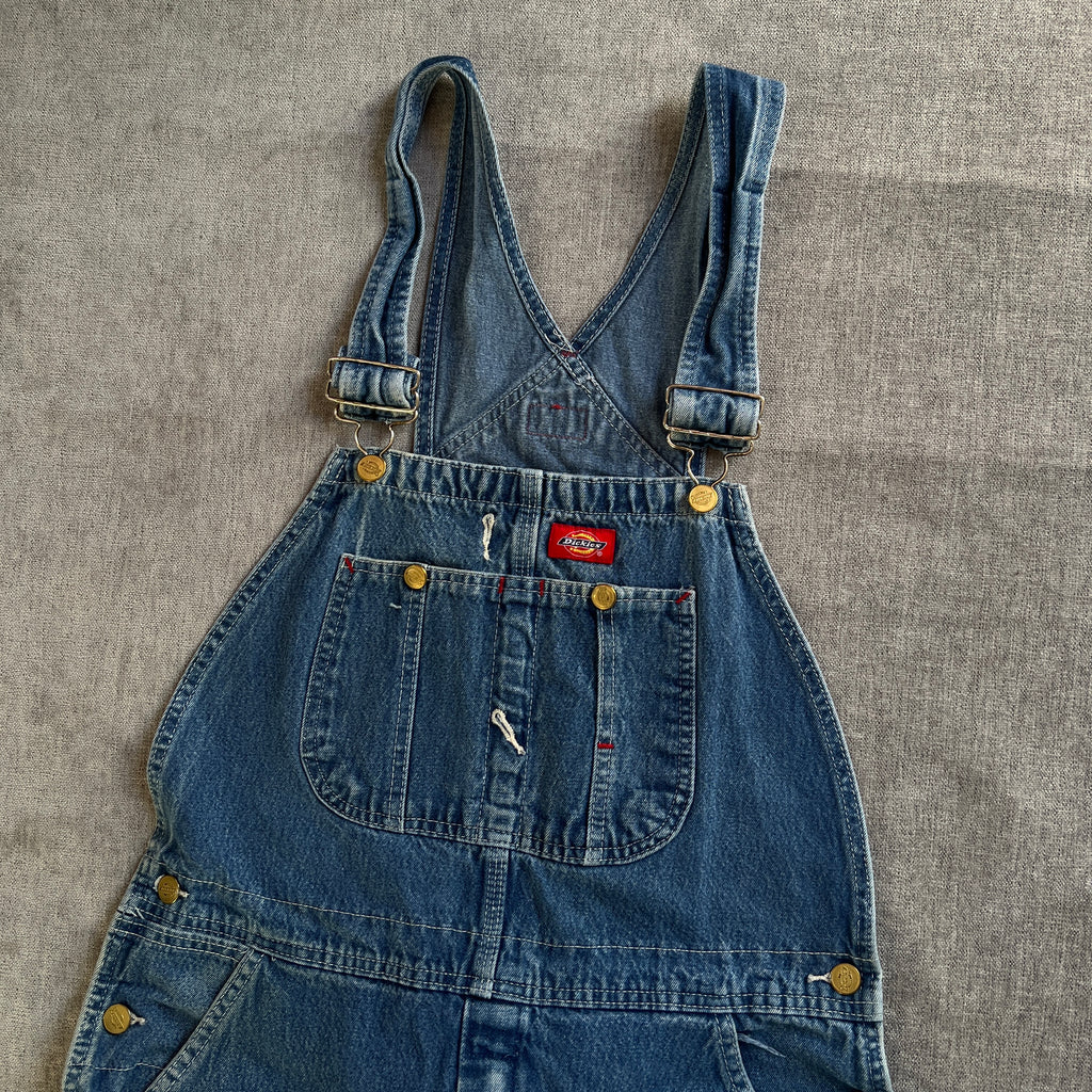 Overall Dickies Carpenter Jeans