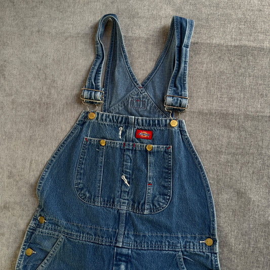 Overall Dickies Carpenter Jeans