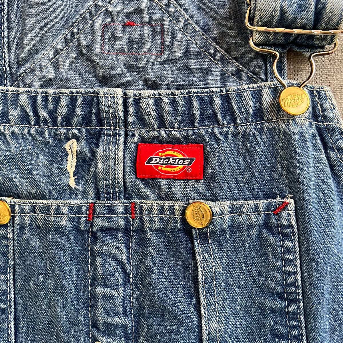 Overall Dickies Carpenter Jeans