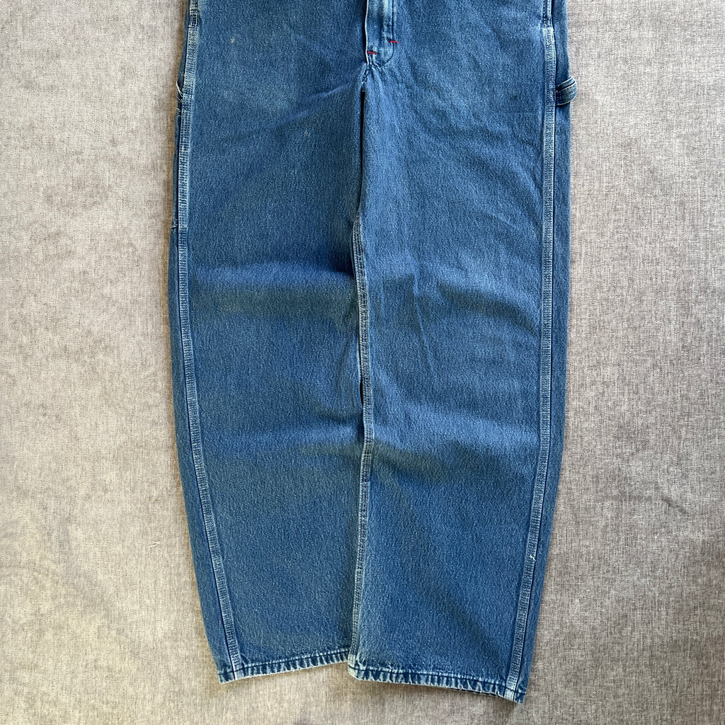 Overall Dickies Carpenter Jeans