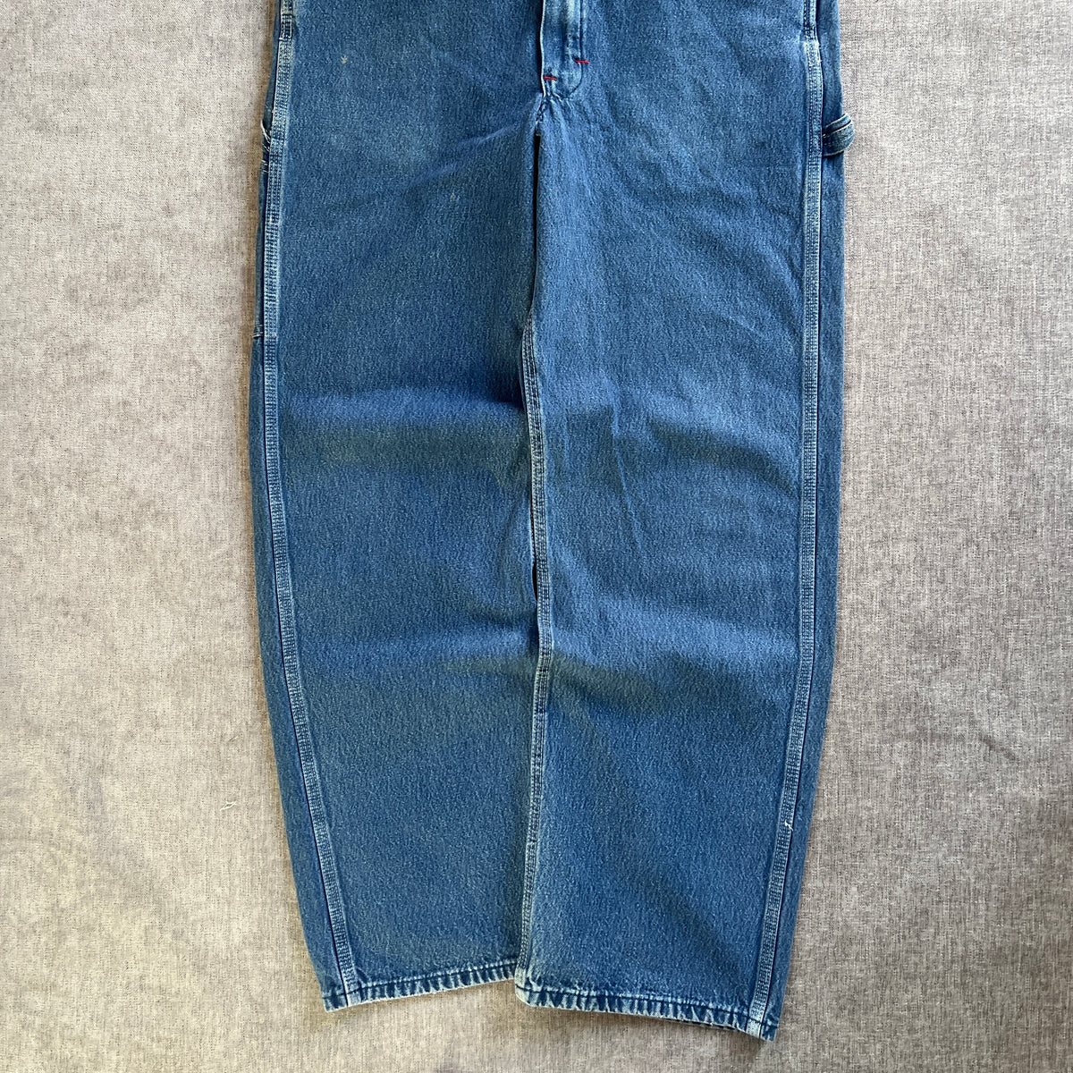 Overall Dickies Carpenter Jeans