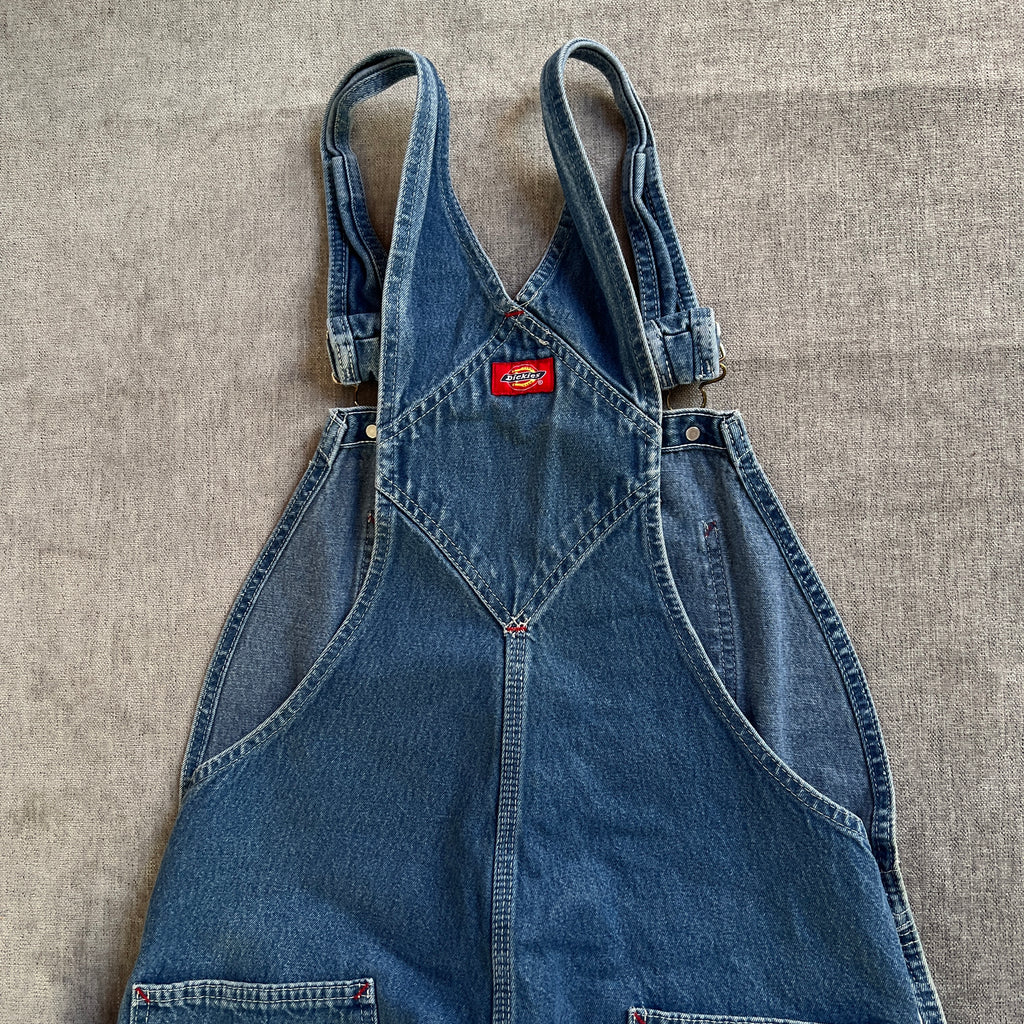 Overall Dickies Carpenter Jeans