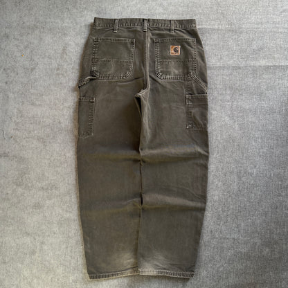 Carhartt Carpenter Baggy MOS