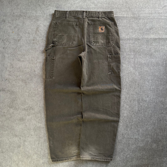 Carhartt Carpenter Baggy MOS