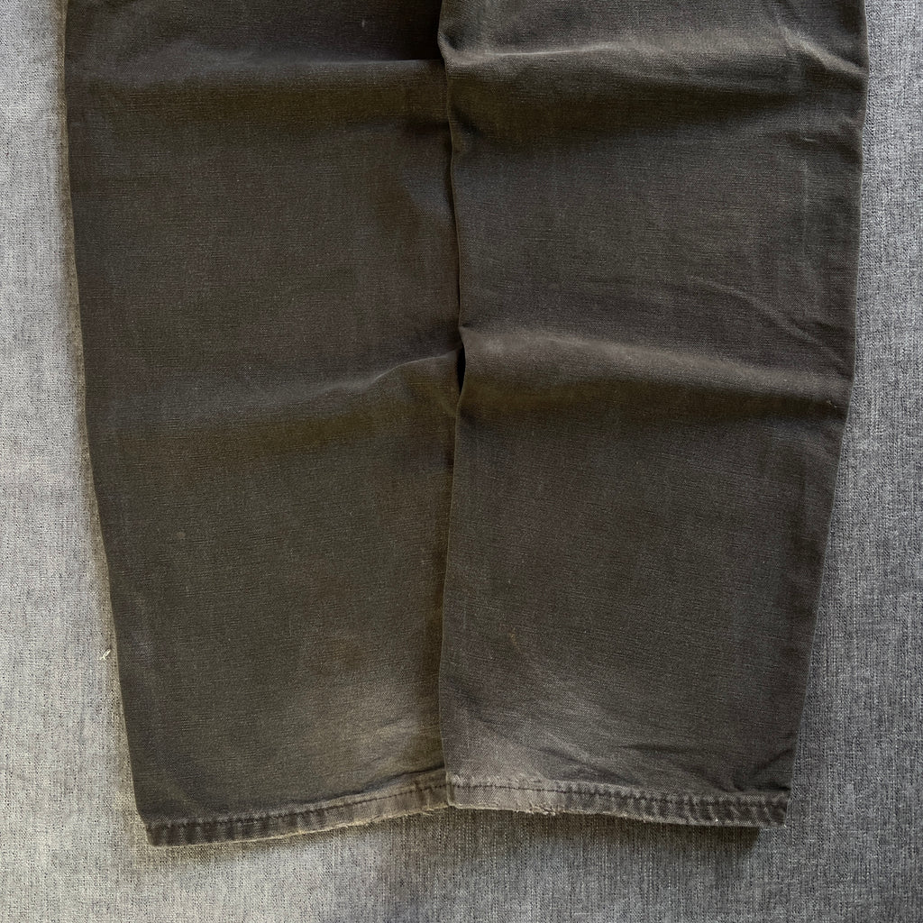 Carhartt Carpenter Baggy MOS
