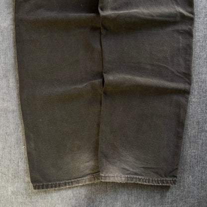Carhartt Carpenter Baggy MOS