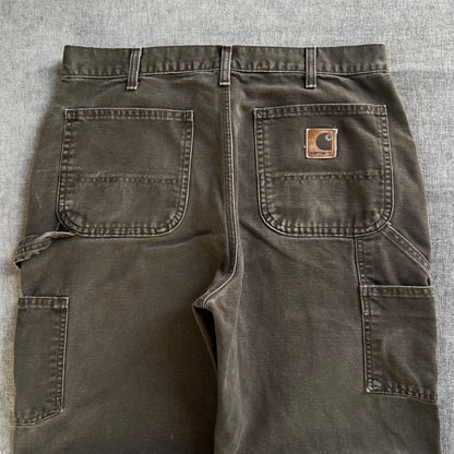 Carhartt Carpenter Baggy MOS