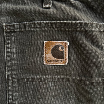 Carhartt Carpenter Baggy MOS