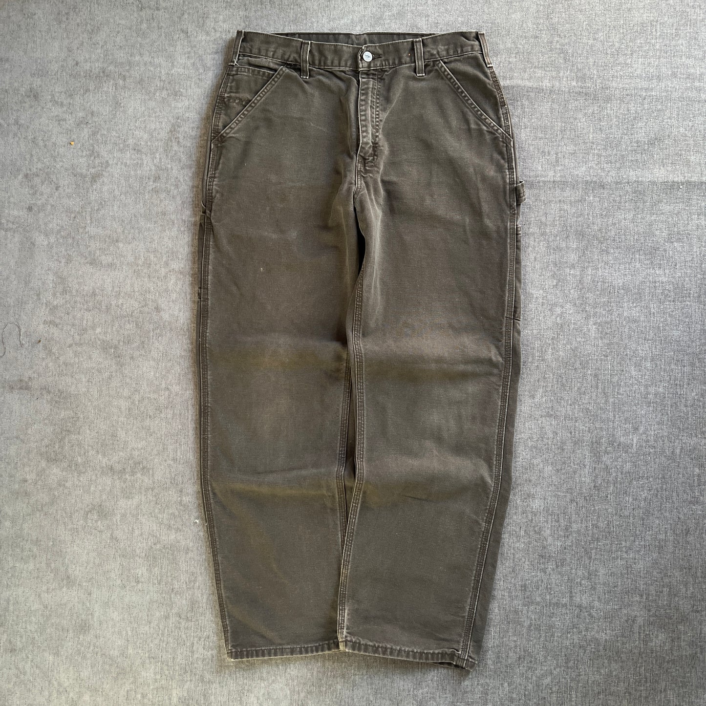 Carhartt Carpenter Baggy MOS