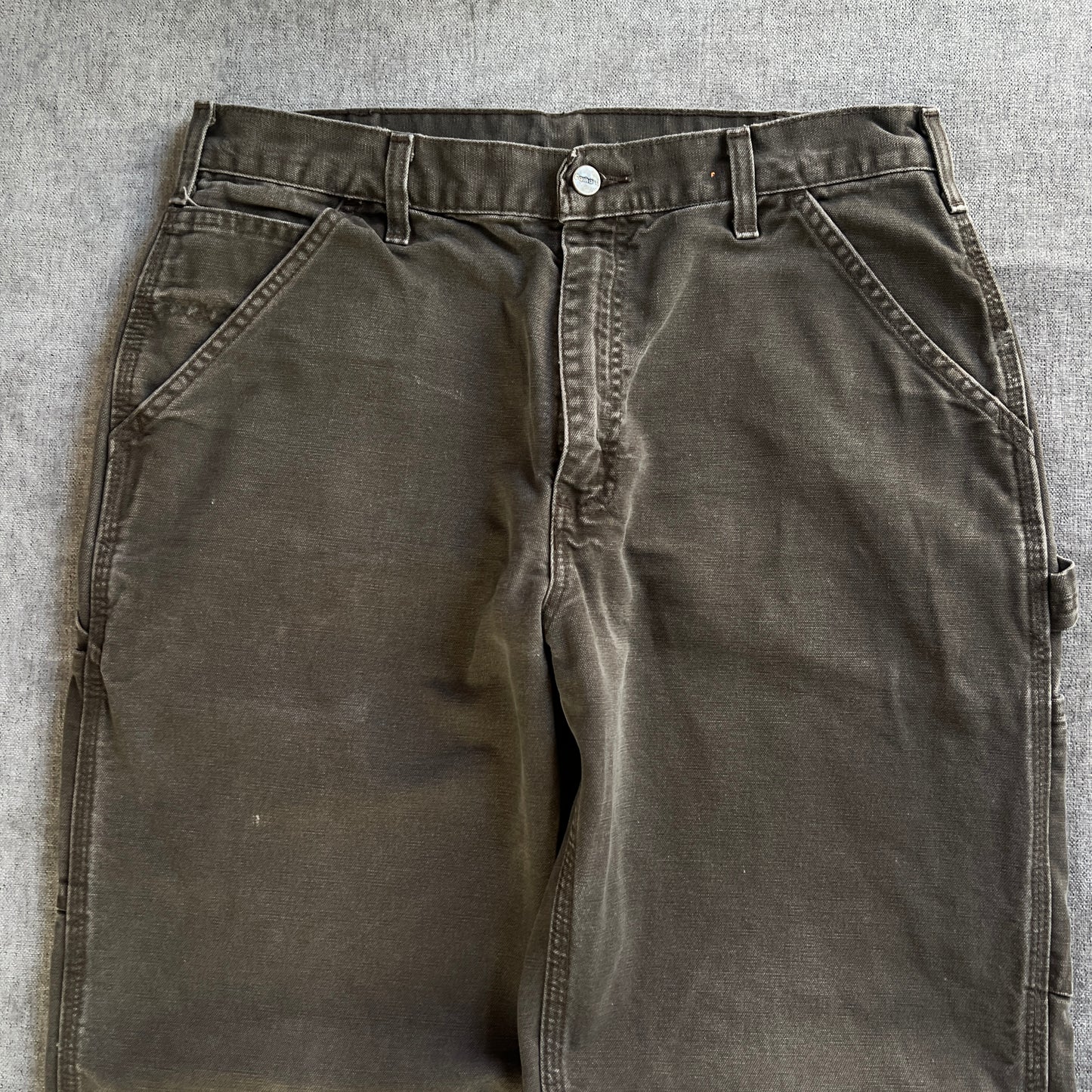 Carhartt Carpenter Baggy MOS