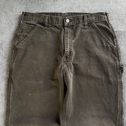 Carhartt Carpenter Baggy MOS