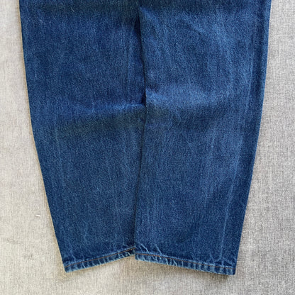 Rustler Relaxed Fit Jeans