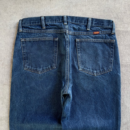 Rustler Relaxed Fit Jeans