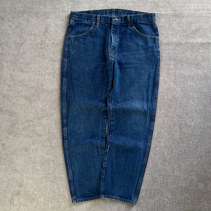 Rustler Relaxed Fit Jeans