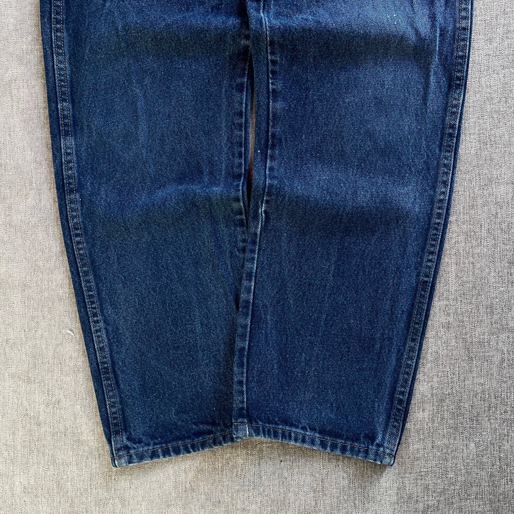 Rustler Relaxed Fit Jeans