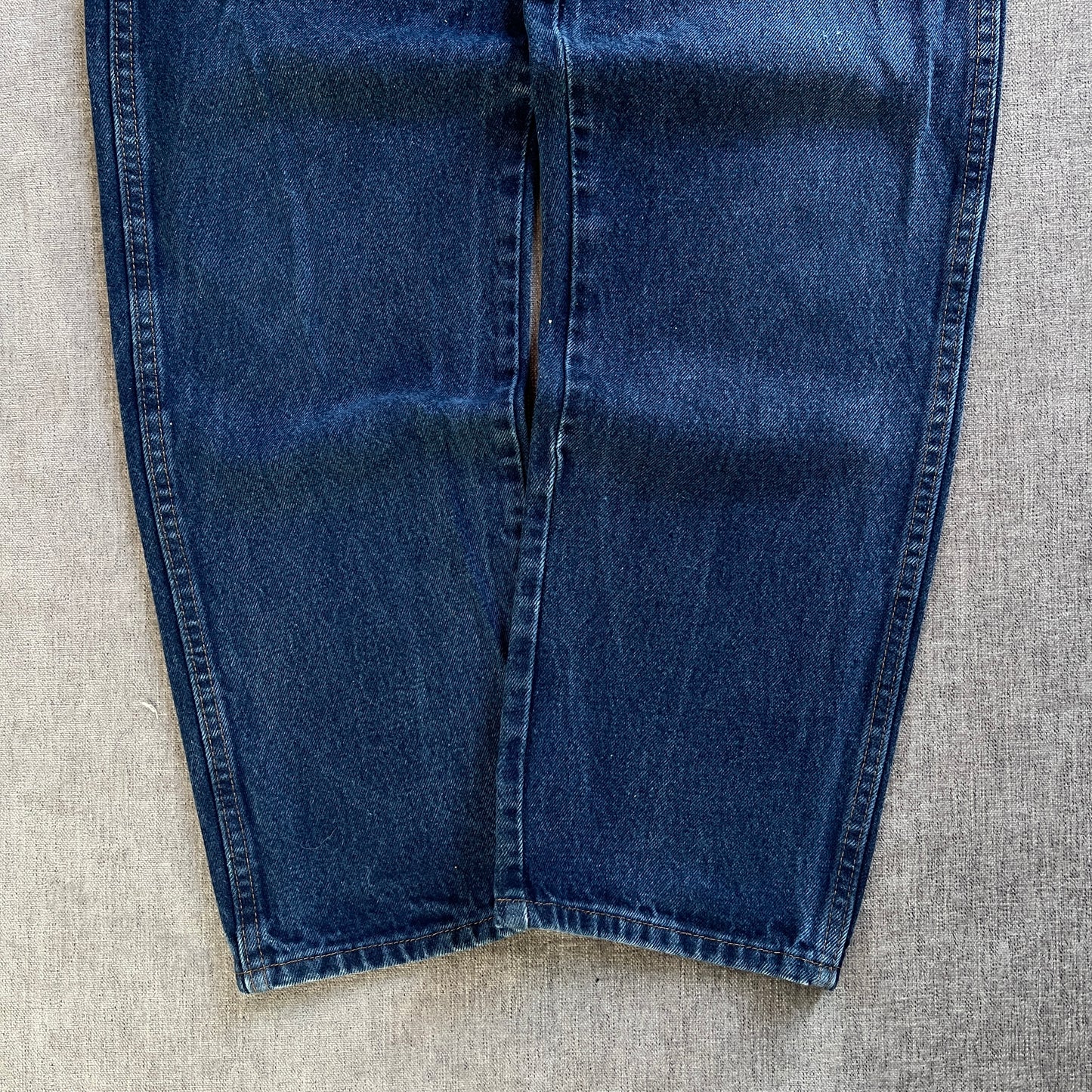 Rustler Relaxed Fit Jeans