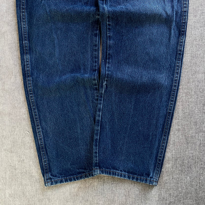 Rustler Relaxed Fit Jeans