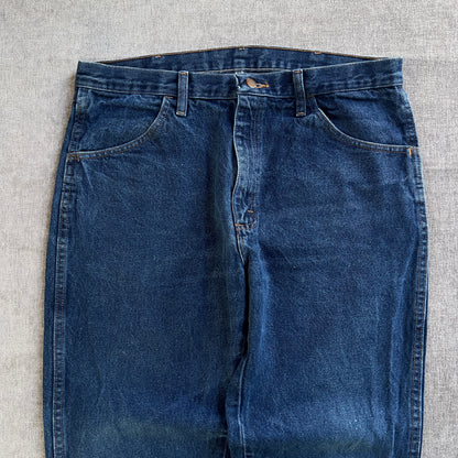 Rustler Relaxed Fit Jeans