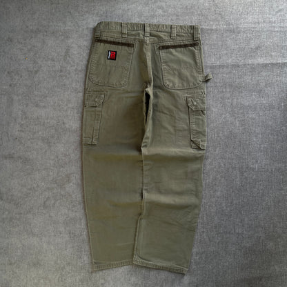 Wrangler RiggsWear Carpenter Jeans