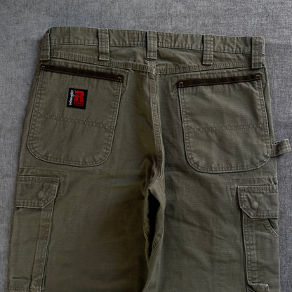 Wrangler RiggsWear Carpenter Jeans