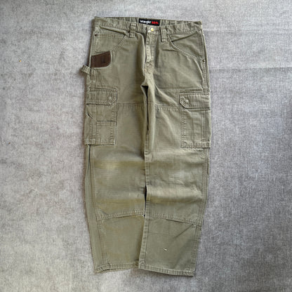Wrangler RiggsWear Carpenter Jeans