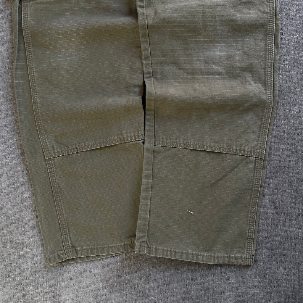 Wrangler RiggsWear Carpenter Jeans