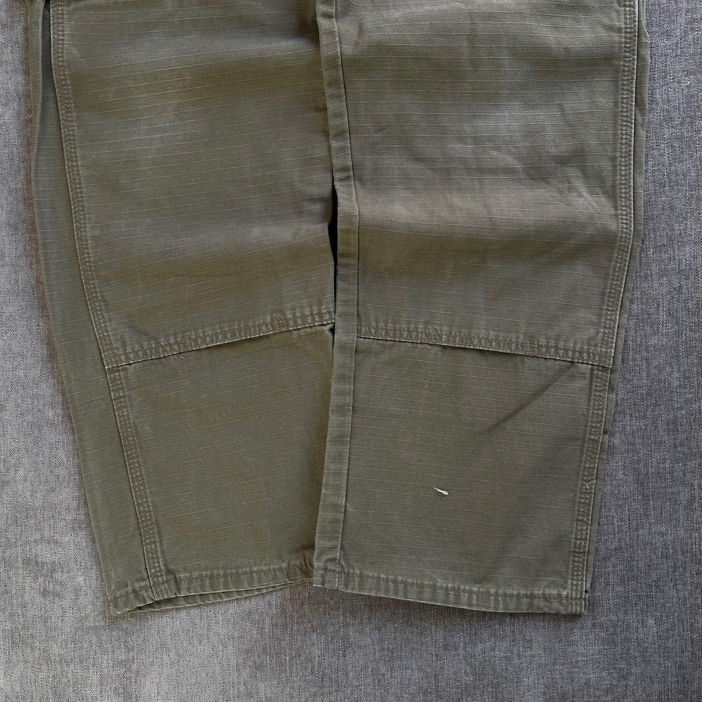 Wrangler RiggsWear Carpenter Jeans