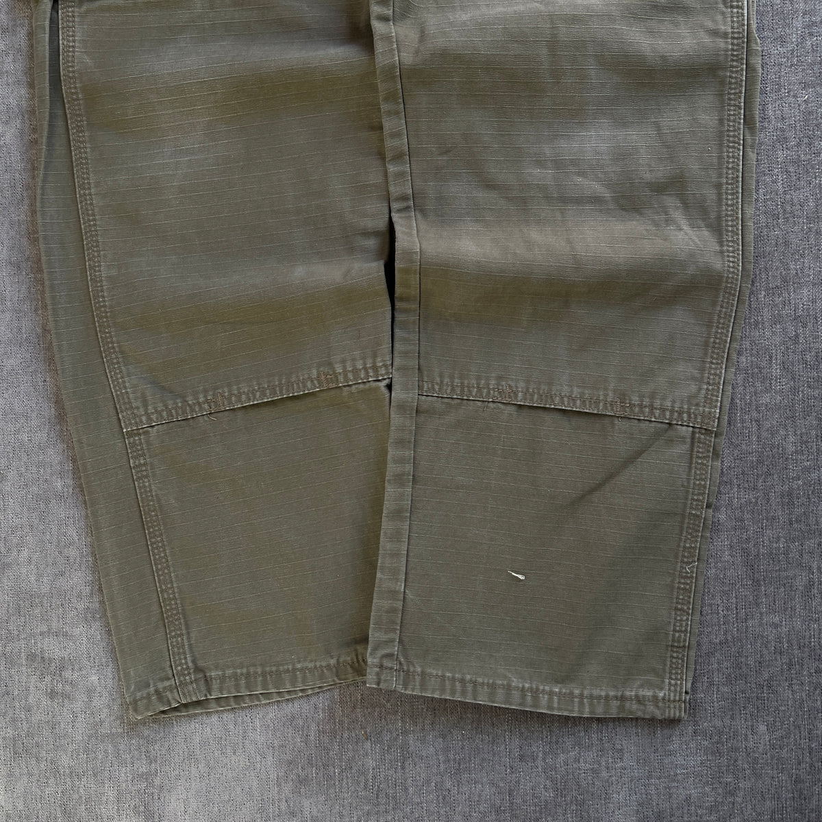 Wrangler RiggsWear Carpenter Jeans
