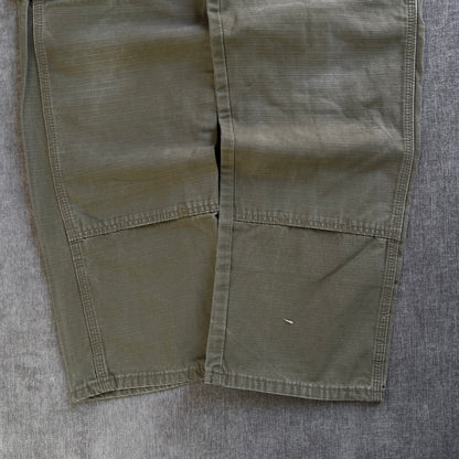 Wrangler RiggsWear Carpenter Jeans