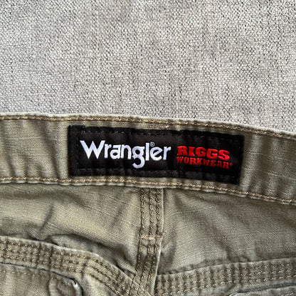 Wrangler RiggsWear Carpenter Jeans