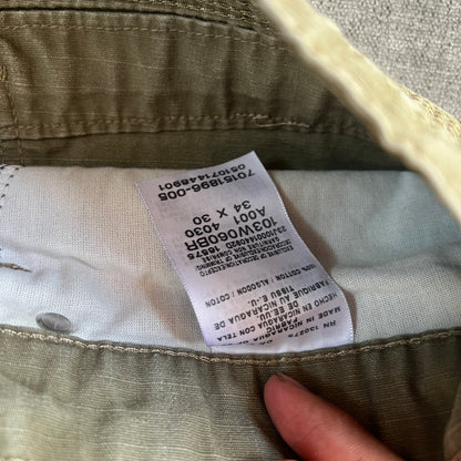 Wrangler RiggsWear Carpenter Jeans