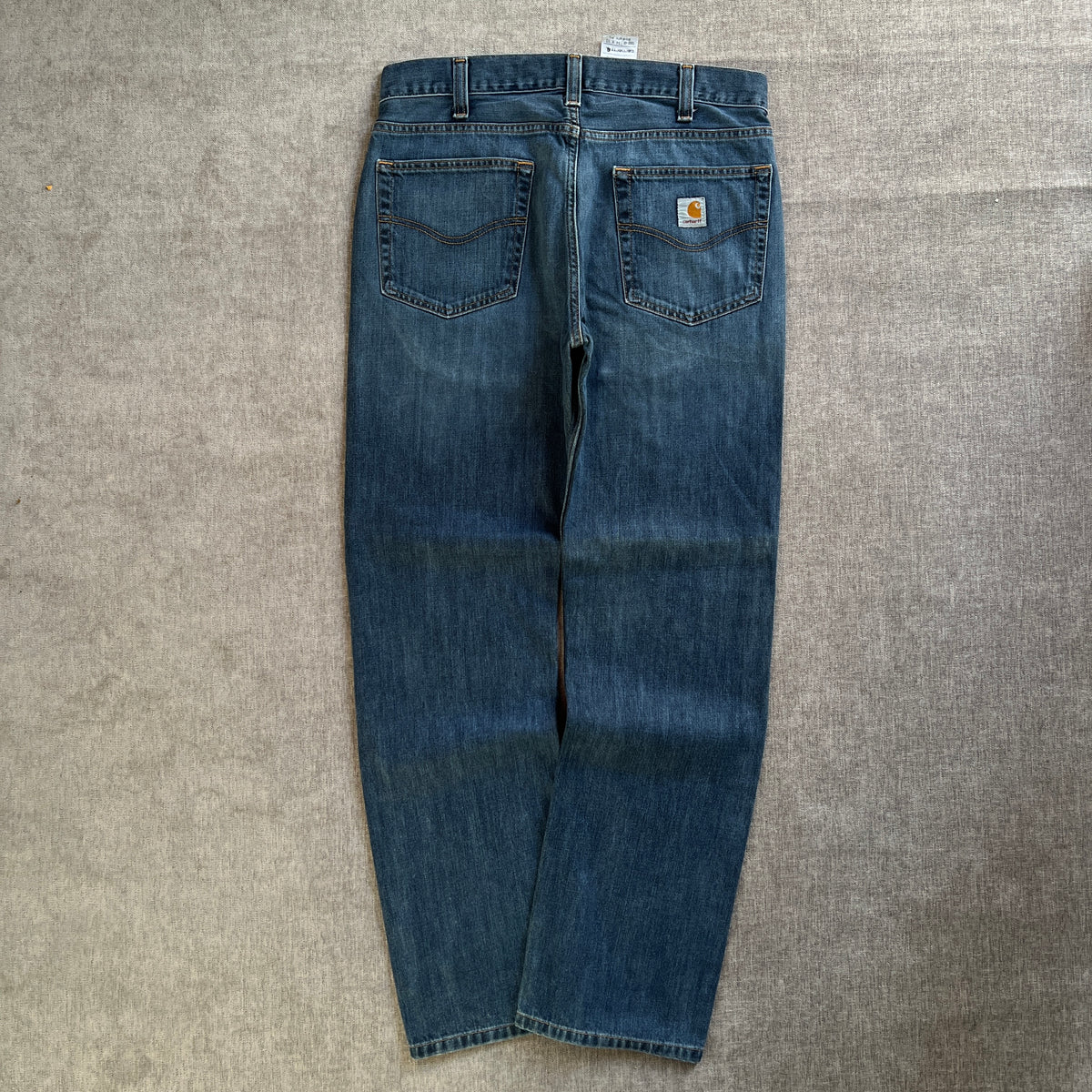 Carhartt Striaght Fit