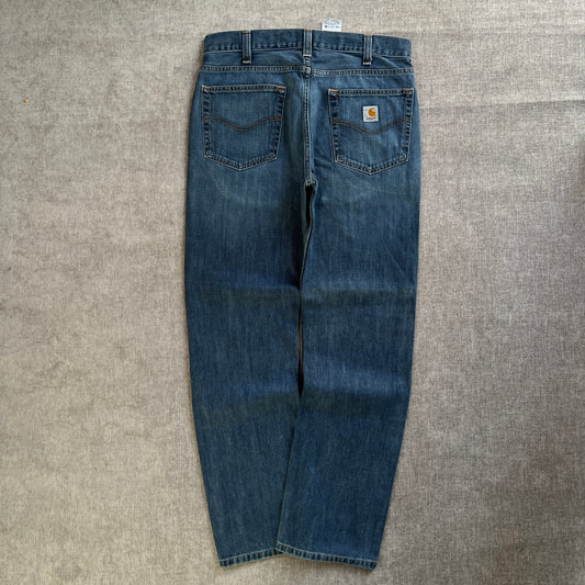 Carhartt Striaght Fit