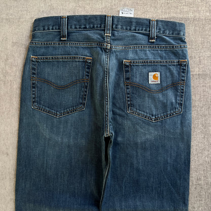 Carhartt Striaght Fit