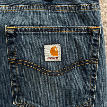 Carhartt Striaght Fit