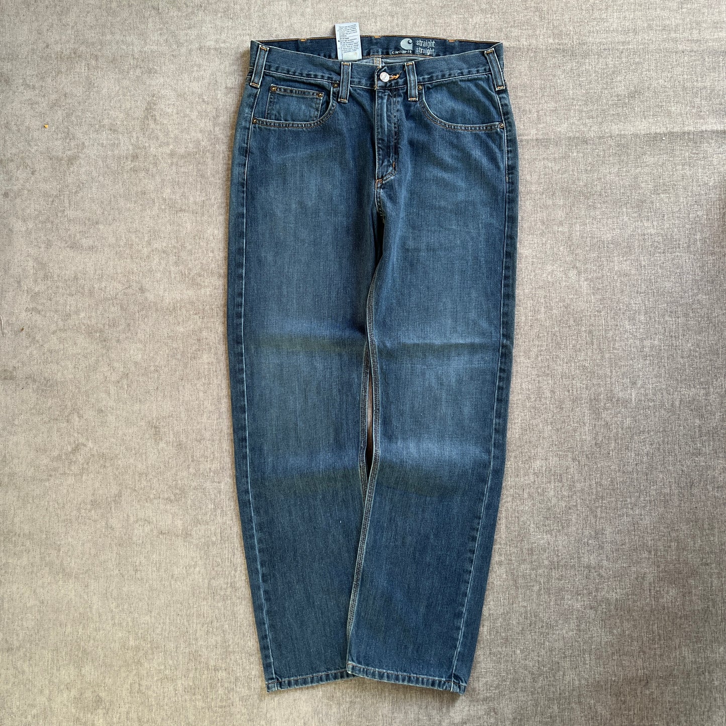 Carhartt Striaght Fit