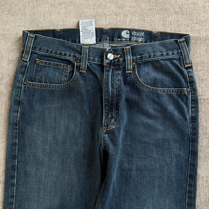 Carhartt Striaght Fit