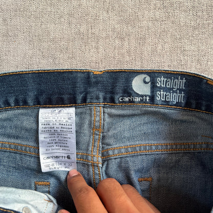 Carhartt Striaght Fit