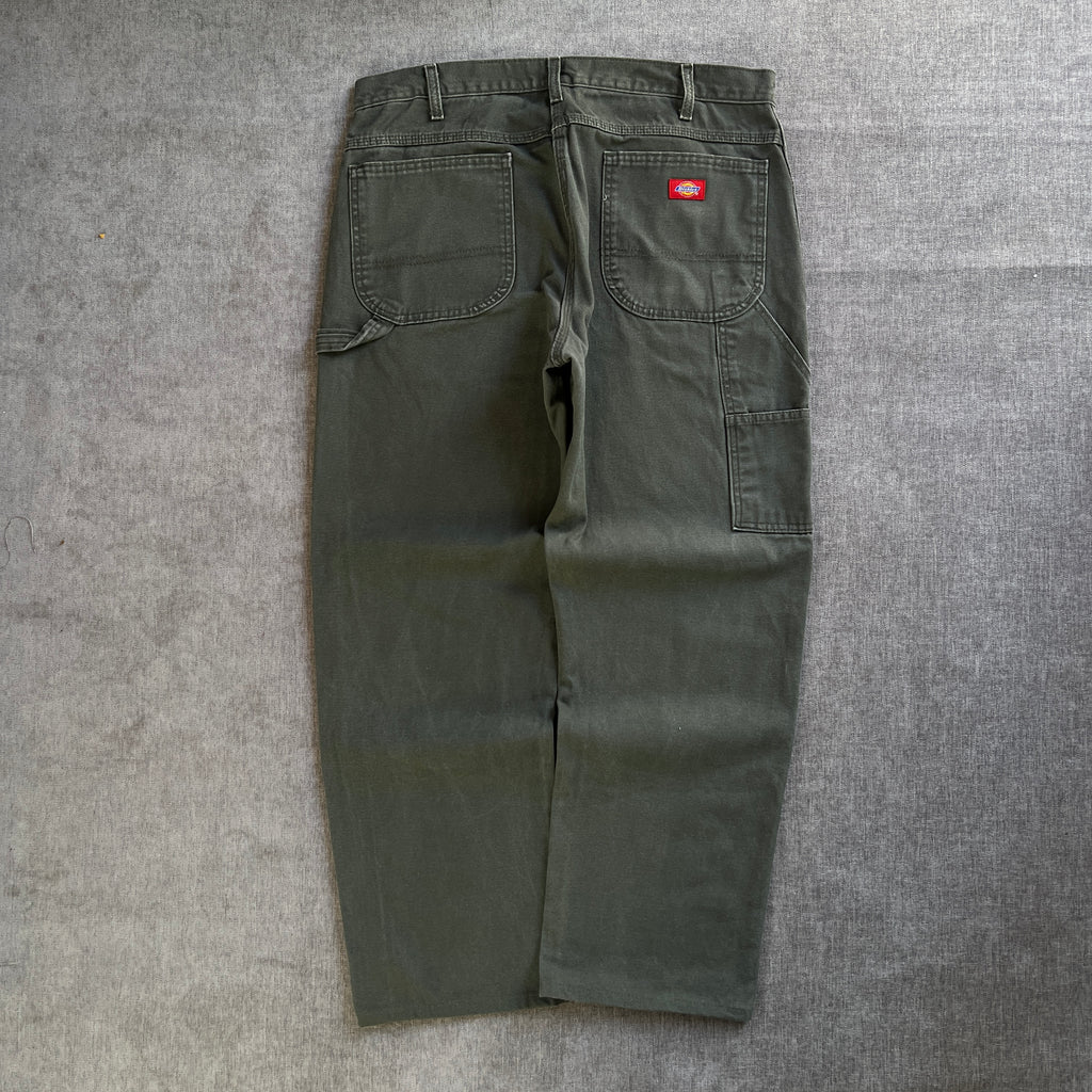 Dickies Baggy Carpenter Jeans