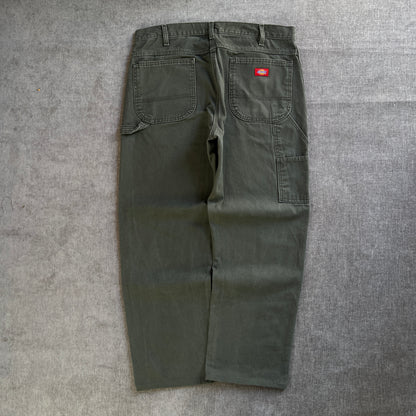 Dickies Baggy Carpenter Jeans