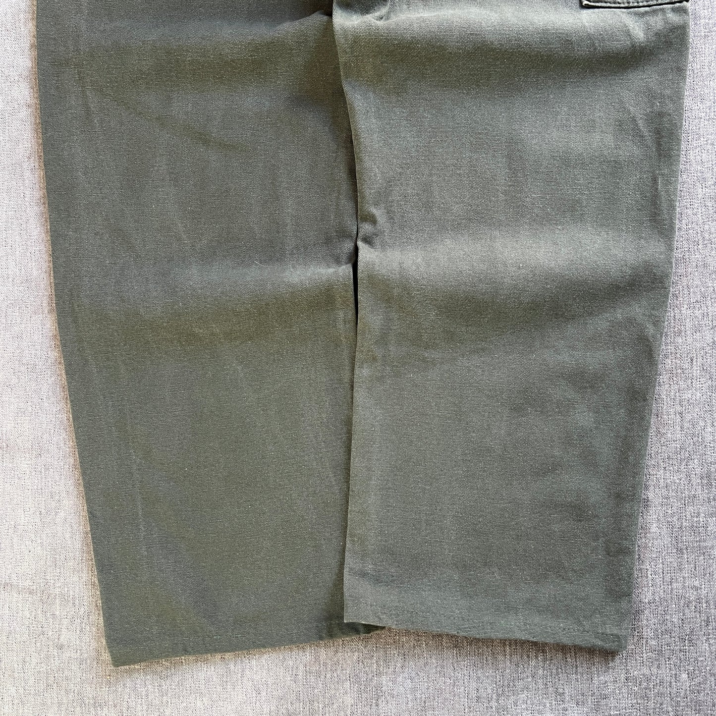 Dickies Baggy Carpenter Jeans
