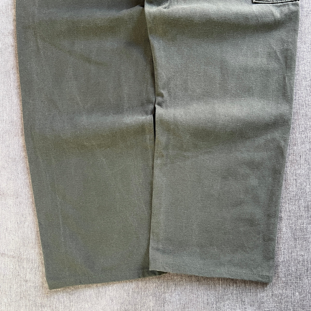 Dickies Baggy Carpenter Jeans