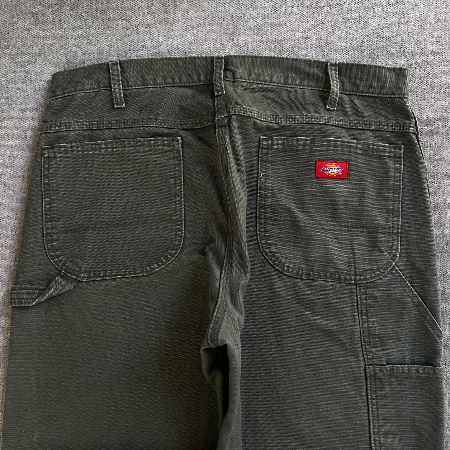 Dickies Baggy Carpenter Jeans