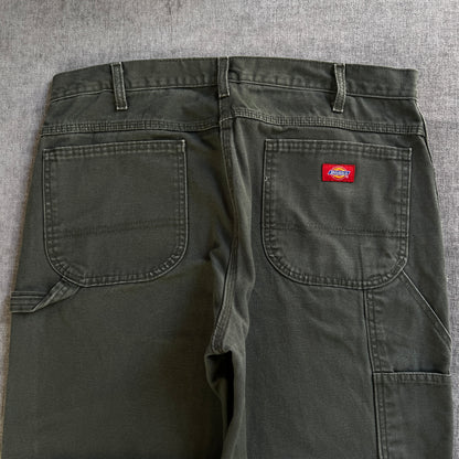 Dickies Baggy Carpenter Jeans